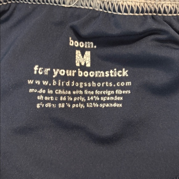 Birddogs Shorts - Picture 3 of 4